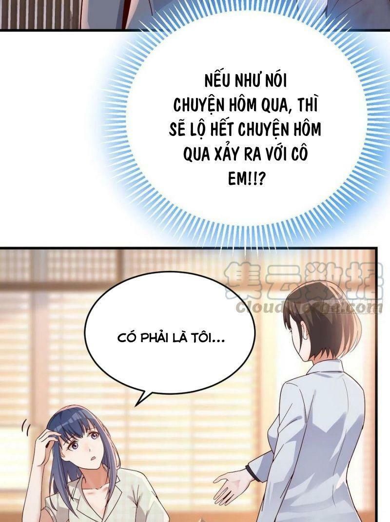 đọc truyện Trong Nhà Có 2 Bạn Gái Song Sinh Chương 63 ảnh 4 tại Giả Dược