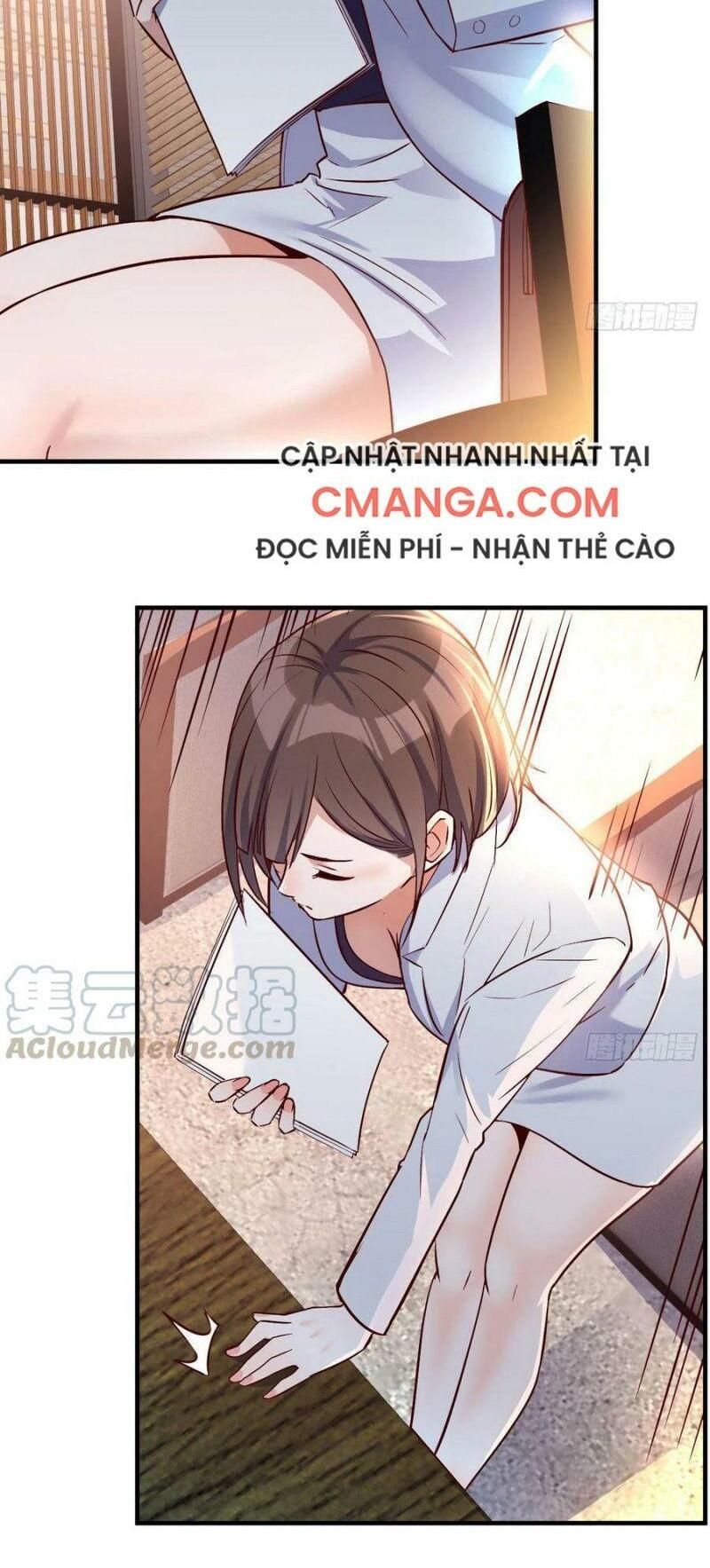 đọc truyện Trong Nhà Có 2 Bạn Gái Song Sinh Chương 63 ảnh 37 tại Giả Dược