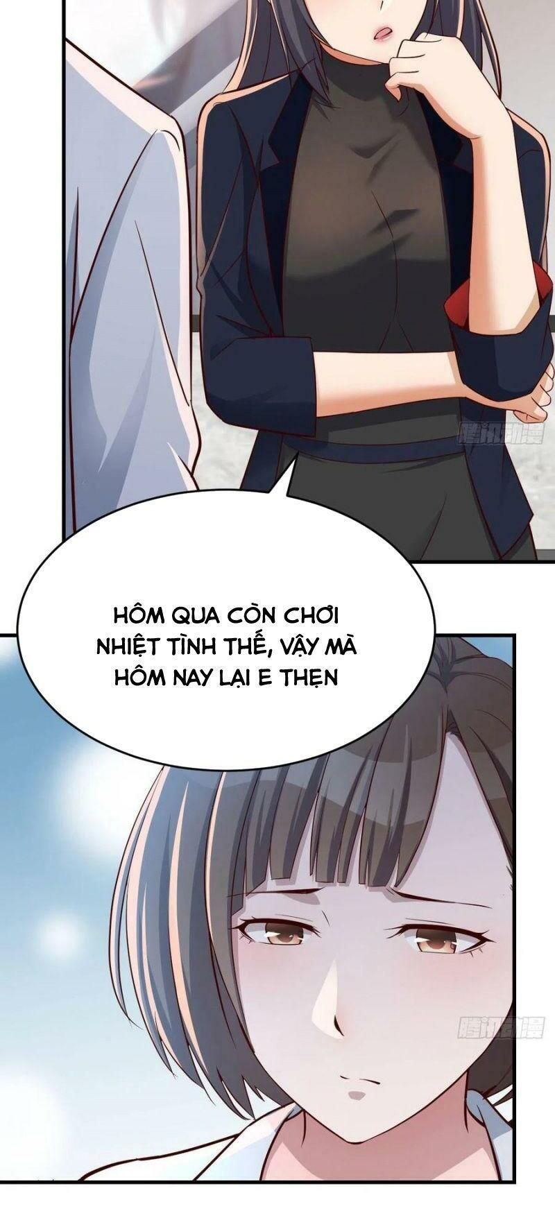 đọc truyện Trong Nhà Có 2 Bạn Gái Song Sinh Chương 65 ảnh 17 tại Giả Dược