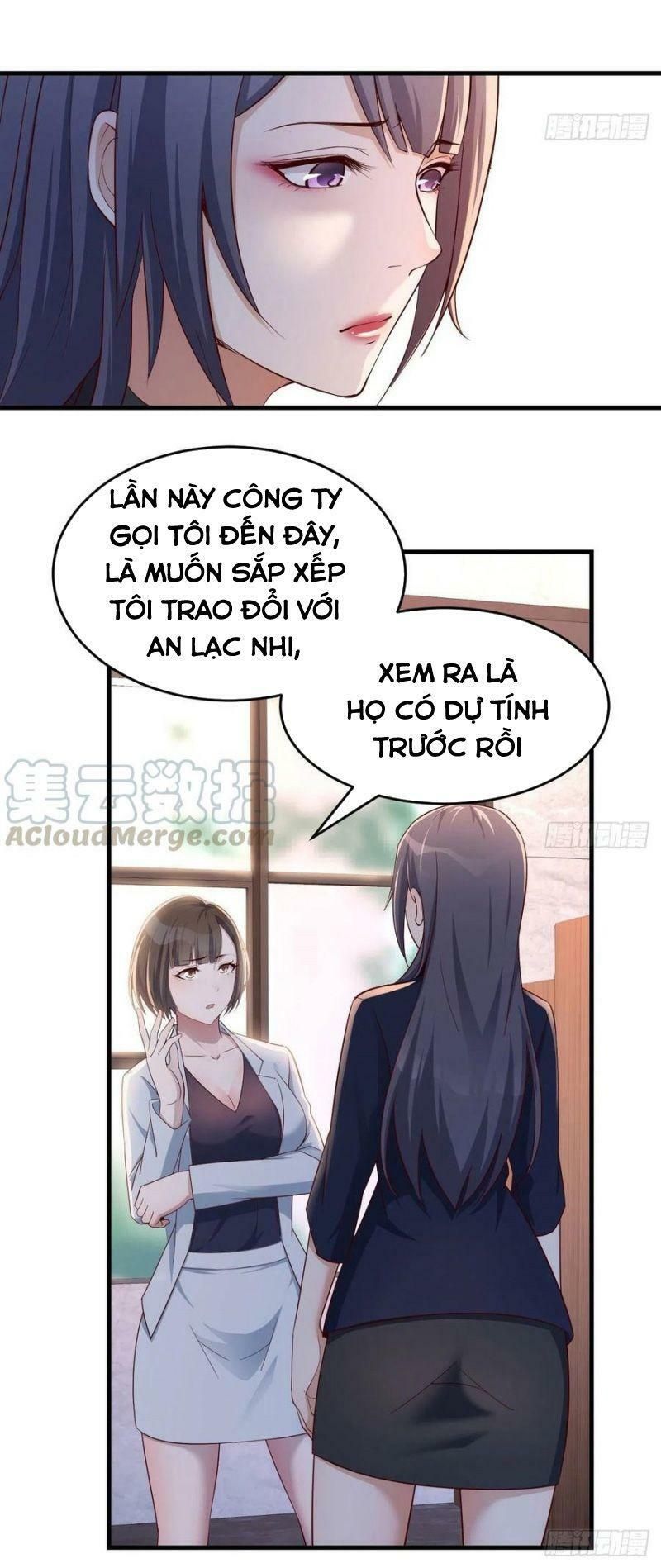 đọc truyện Trong Nhà Có 2 Bạn Gái Song Sinh Chương 65 ảnh 21 tại Giả Dược