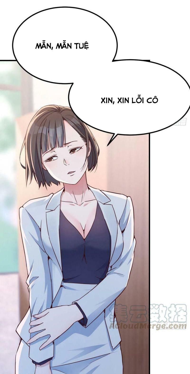 đọc truyện Trong Nhà Có 2 Bạn Gái Song Sinh Chương 65 ảnh 6 tại Giả Dược