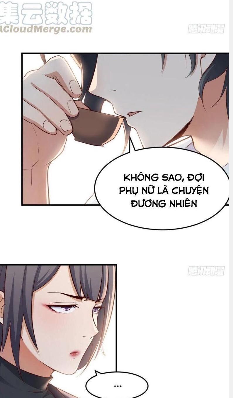 đọc truyện Trong Nhà Có 2 Bạn Gái Song Sinh Chương 66 ảnh 26 tại Giả Dược