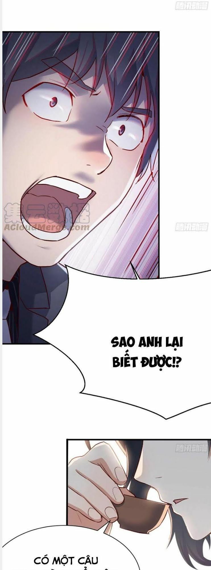 đọc truyện Trong Nhà Có 2 Bạn Gái Song Sinh Chương 66 ảnh 8 tại Giả Dược