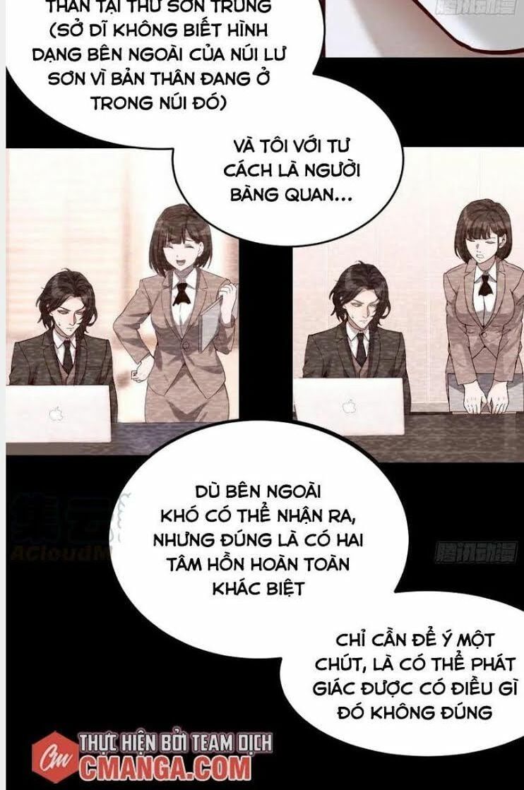 đọc truyện Trong Nhà Có 2 Bạn Gái Song Sinh Chương 66 ảnh 10 tại Giả Dược