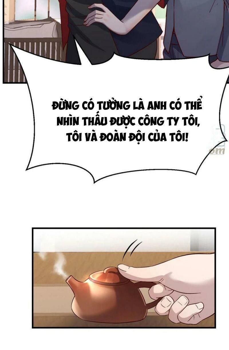 đọc truyện Trong Nhà Có 2 Bạn Gái Song Sinh Chương 67 ảnh 23 tại Giả Dược