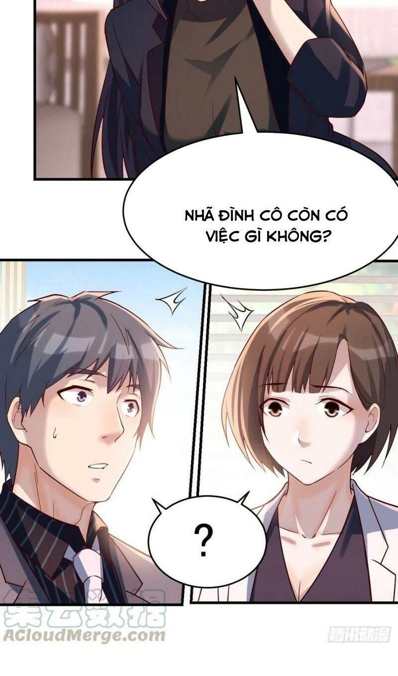đọc truyện Trong Nhà Có 2 Bạn Gái Song Sinh Chương 67 ảnh 25 tại Giả Dược