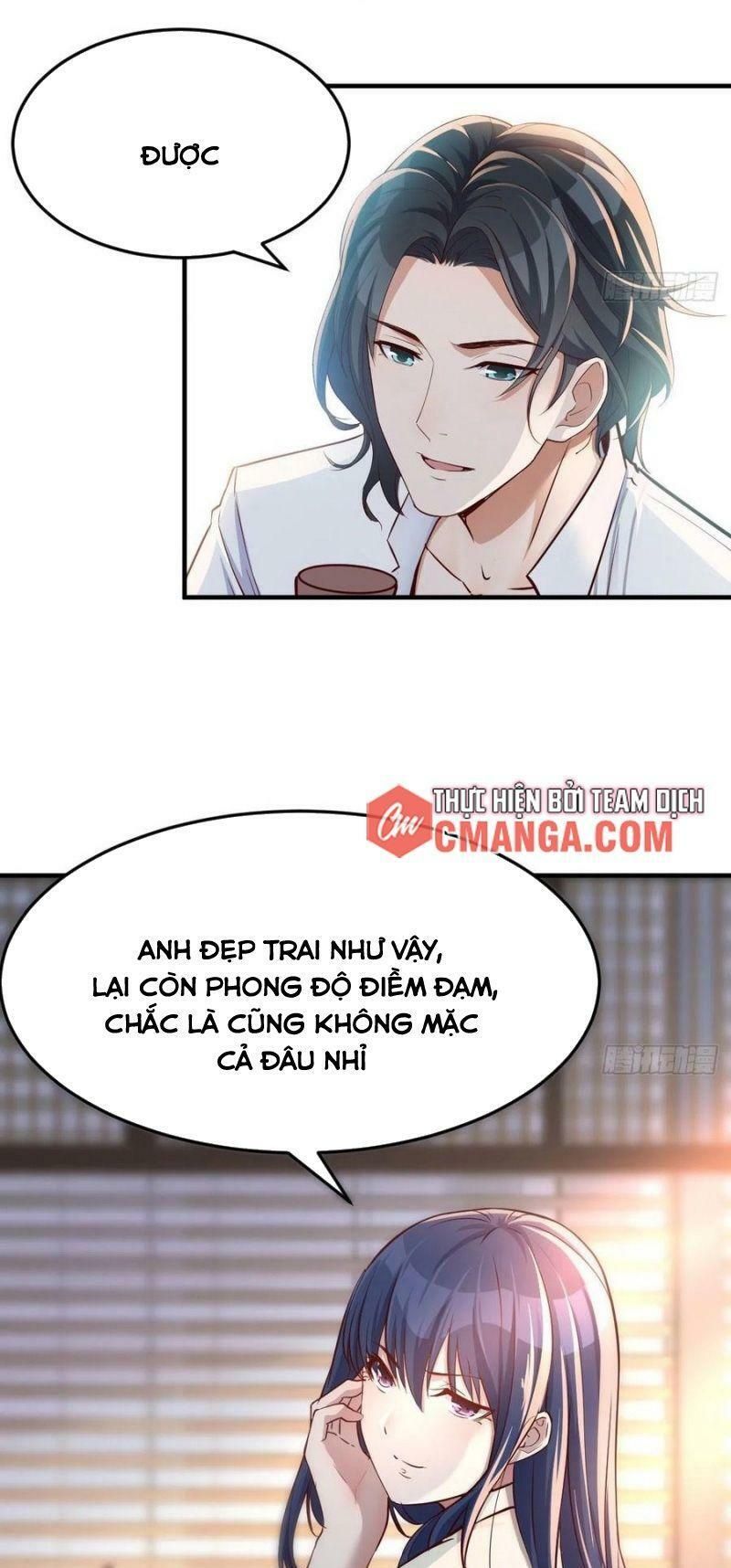 đọc truyện Trong Nhà Có 2 Bạn Gái Song Sinh Chương 67 ảnh 34 tại Giả Dược