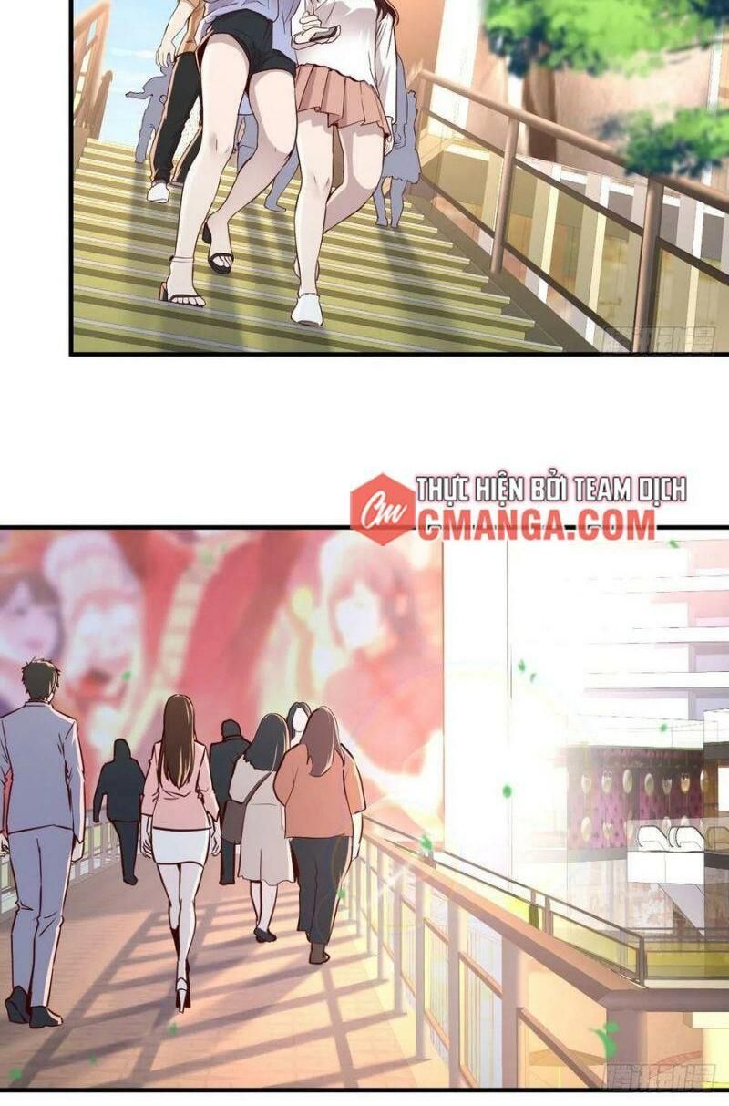 đọc truyện Trong Nhà Có 2 Bạn Gái Song Sinh Chương 68 ảnh 3 tại Giả Dược