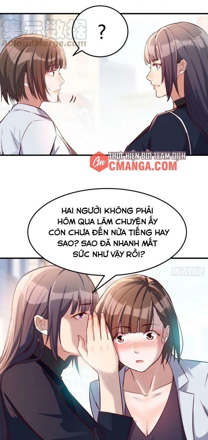 đọc truyện Trong Nhà Có 2 Bạn Gái Song Sinh Chương 68 ảnh 32 tại Giả Dược