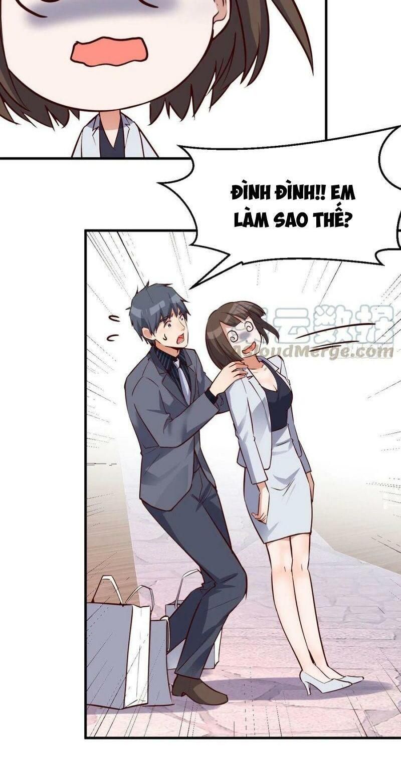 đọc truyện Trong Nhà Có 2 Bạn Gái Song Sinh Chương 69 ảnh 11 tại Giả Dược