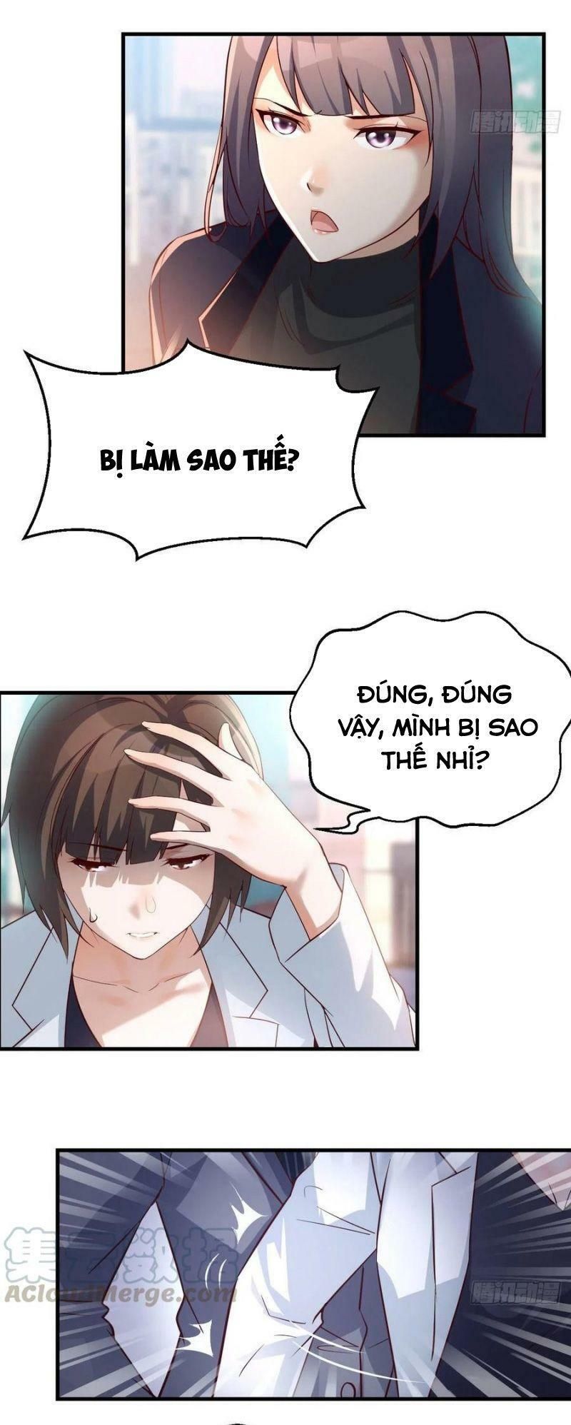 đọc truyện Trong Nhà Có 2 Bạn Gái Song Sinh Chương 69 ảnh 14 tại Giả Dược
