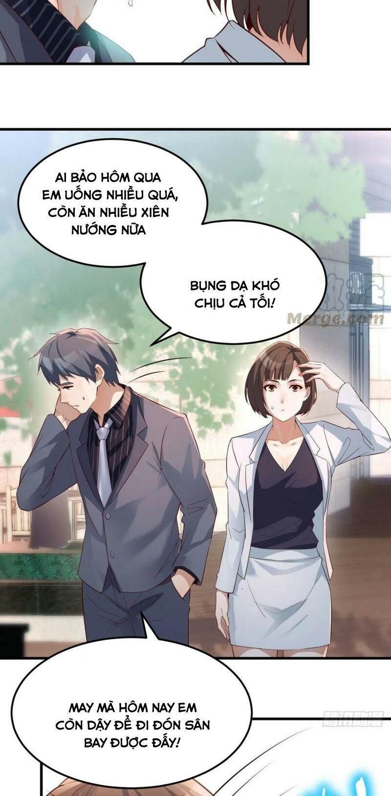 đọc truyện Trong Nhà Có 2 Bạn Gái Song Sinh Chương 69 ảnh 16 tại Giả Dược
