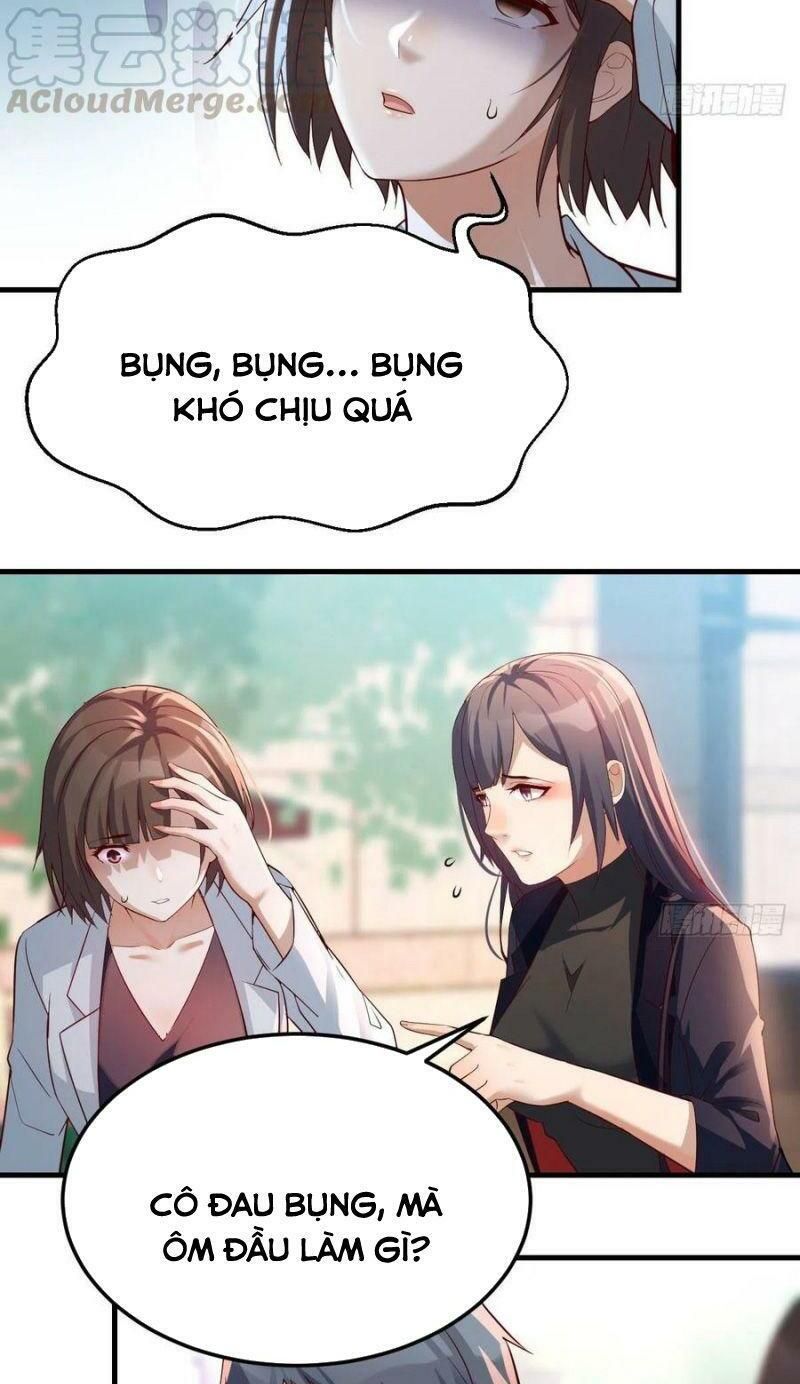 đọc truyện Trong Nhà Có 2 Bạn Gái Song Sinh Chương 69 ảnh 18 tại Giả Dược