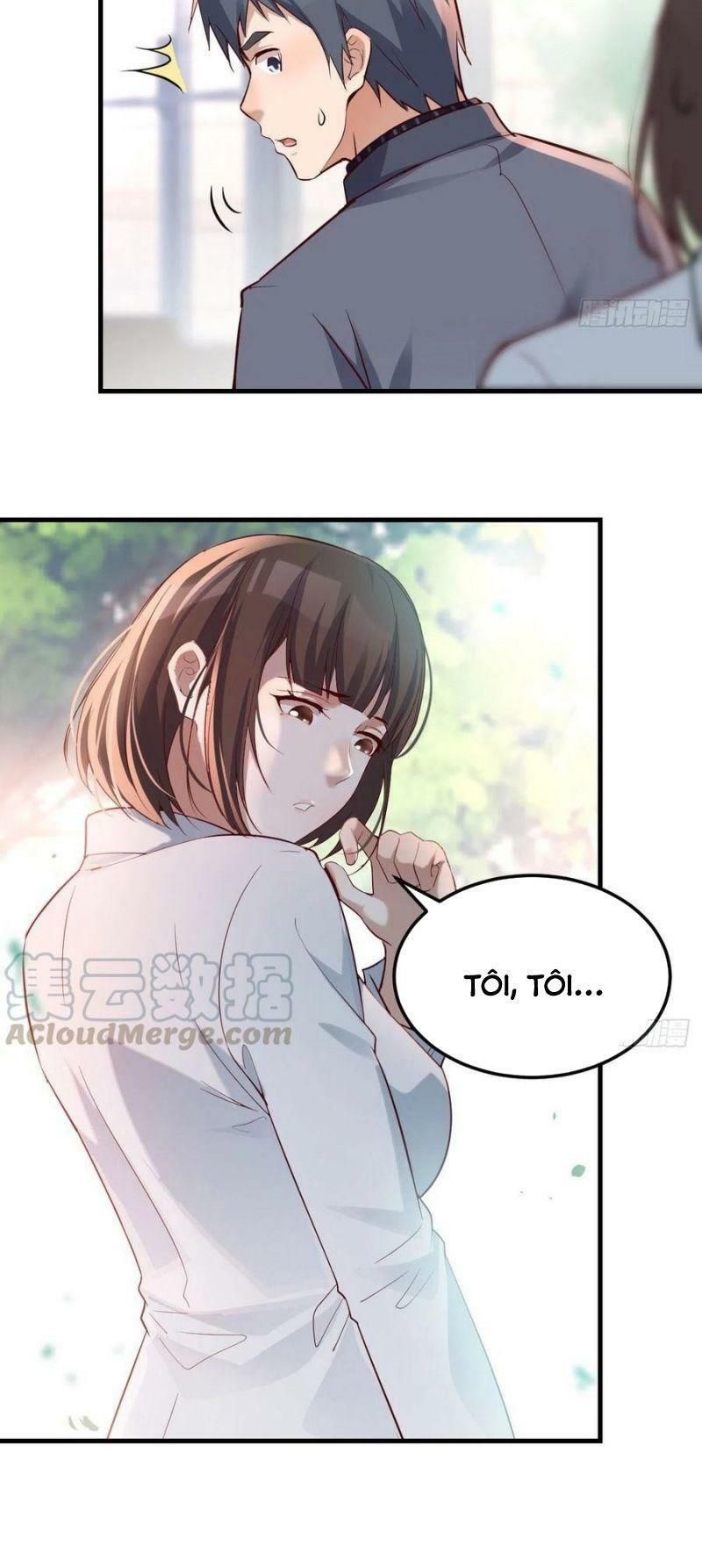 đọc truyện Trong Nhà Có 2 Bạn Gái Song Sinh Chương 69 ảnh 19 tại Giả Dược