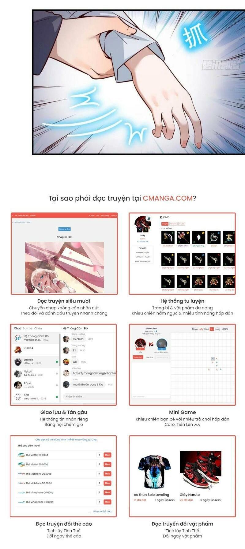 đọc truyện Trong Nhà Có 2 Bạn Gái Song Sinh Chương 69 ảnh 20 tại Giả Dược