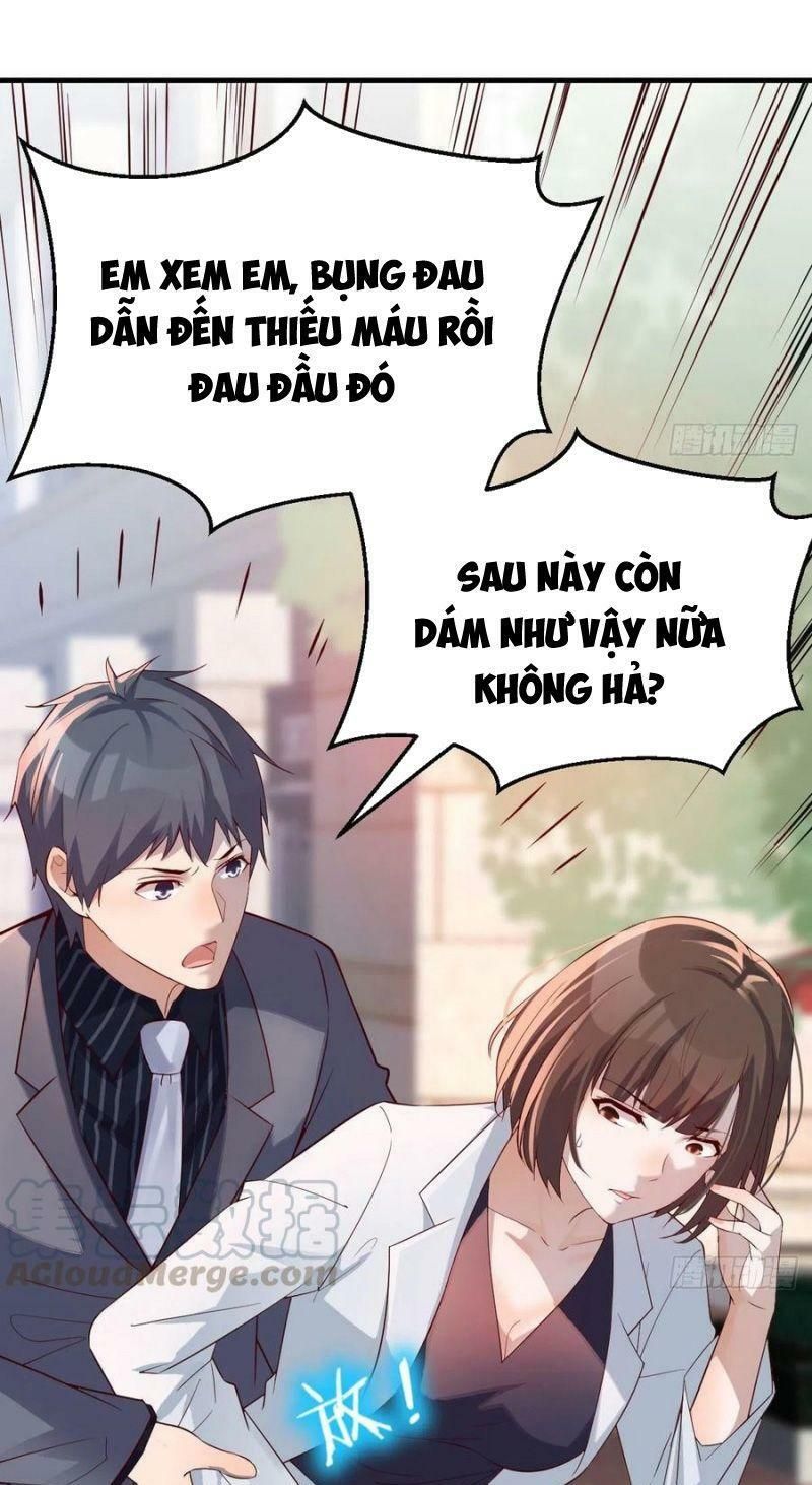 đọc truyện Trong Nhà Có 2 Bạn Gái Song Sinh Chương 69 ảnh 21 tại Giả Dược