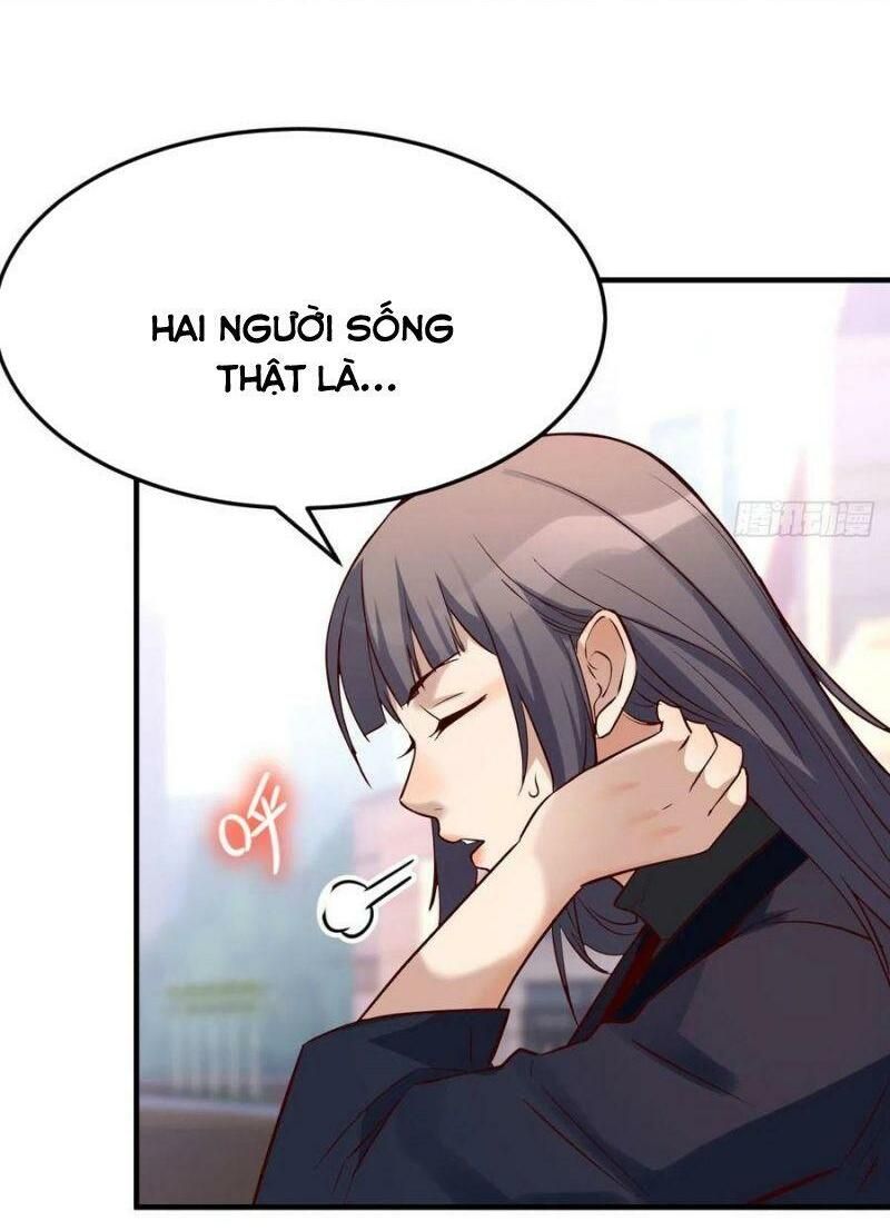 đọc truyện Trong Nhà Có 2 Bạn Gái Song Sinh Chương 69 ảnh 24 tại Giả Dược