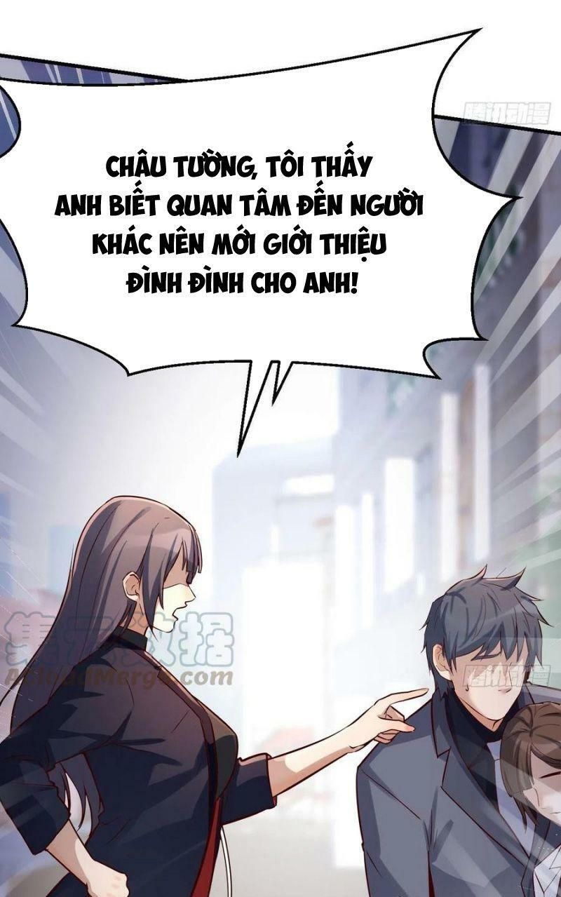 đọc truyện Trong Nhà Có 2 Bạn Gái Song Sinh Chương 69 ảnh 25 tại Giả Dược