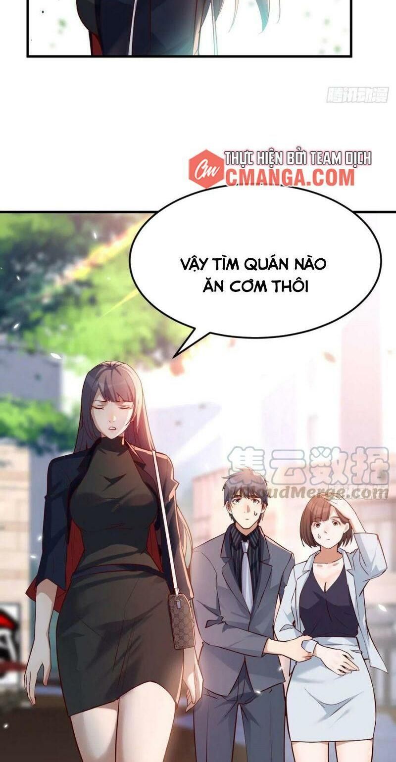 đọc truyện Trong Nhà Có 2 Bạn Gái Song Sinh Chương 69 ảnh 30 tại Giả Dược
