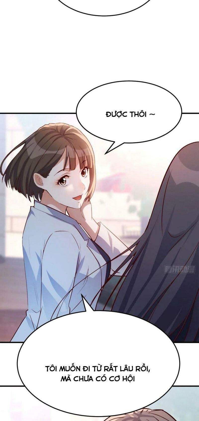đọc truyện Trong Nhà Có 2 Bạn Gái Song Sinh Chương 69 ảnh 5 tại Giả Dược