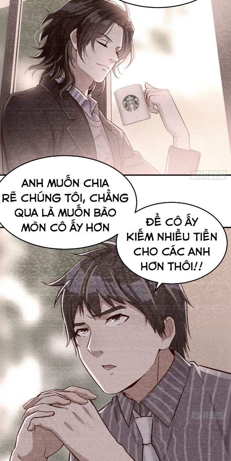 đọc truyện Trong Nhà Có 2 Bạn Gái Song Sinh Chương 7 ảnh 13 tại Thiên Thai Truyện