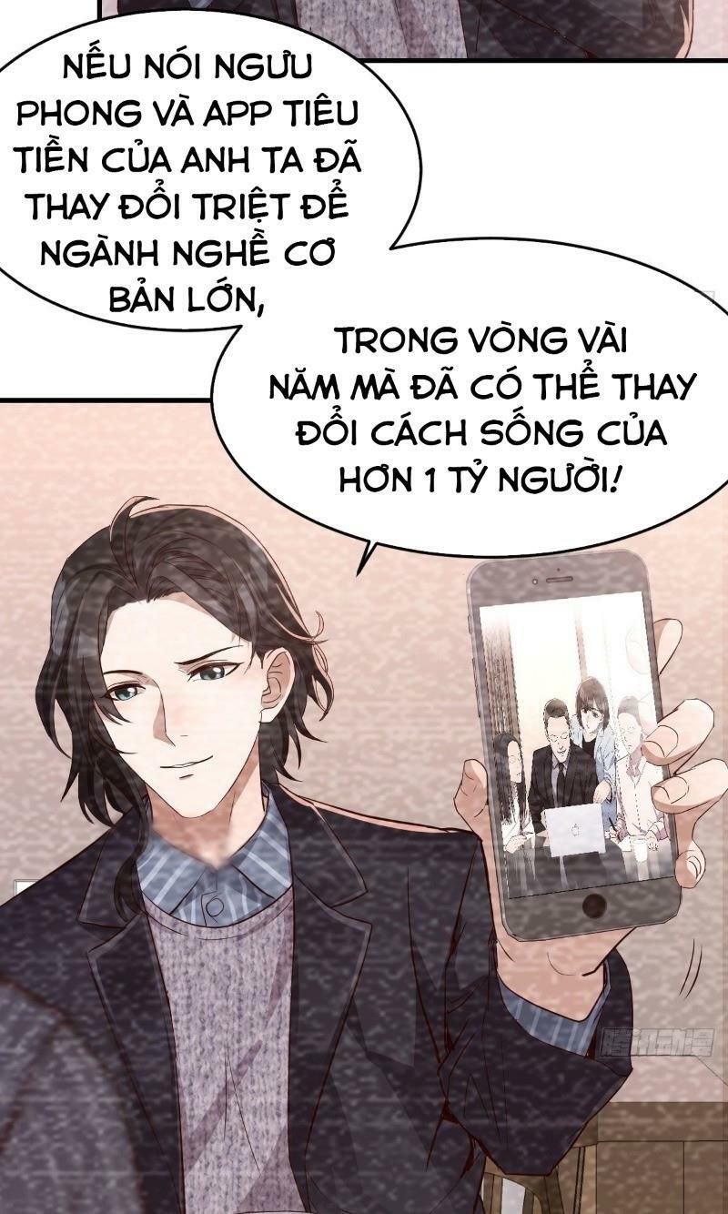 đọc truyện Trong Nhà Có 2 Bạn Gái Song Sinh Chương 7 ảnh 18 tại Thiên Thai Truyện