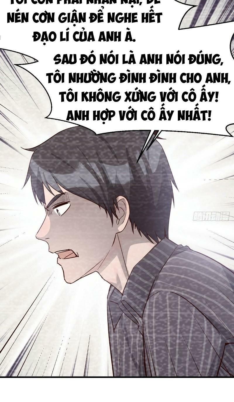 đọc truyện Trong Nhà Có 2 Bạn Gái Song Sinh Chương 7 ảnh 27 tại Thiên Thai Truyện