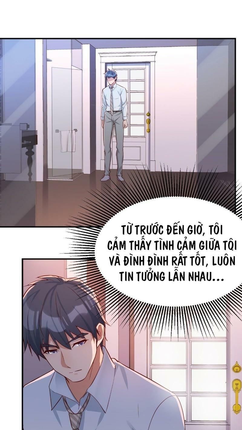 đọc truyện Trong Nhà Có 2 Bạn Gái Song Sinh Chương 7 ảnh 4 tại Thiên Thai Truyện