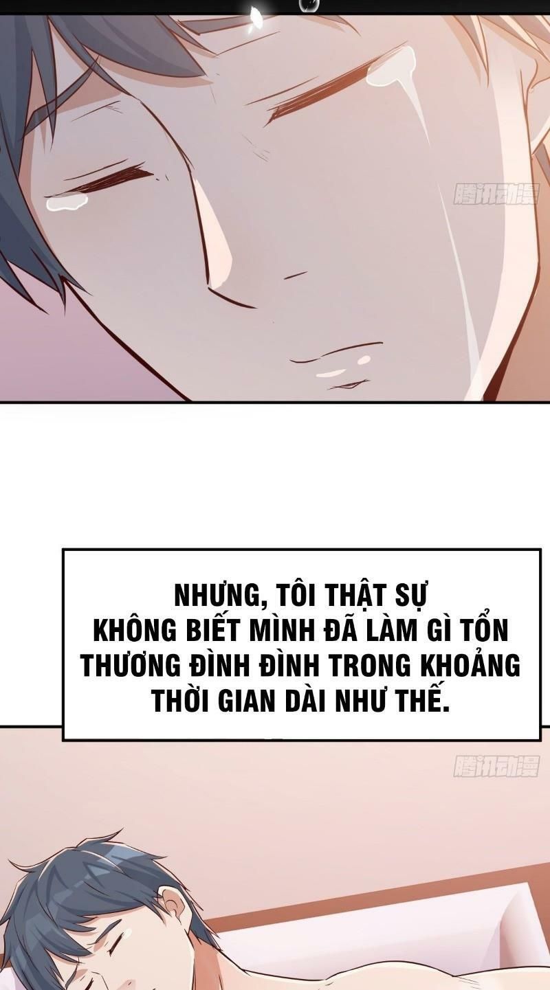 đọc truyện Trong Nhà Có 2 Bạn Gái Song Sinh Chương 7 ảnh 50 tại Thiên Thai Truyện