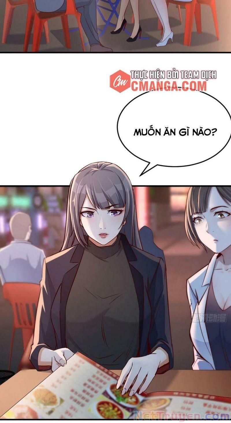 đọc truyện Trong Nhà Có 2 Bạn Gái Song Sinh Chương 70 ảnh 13 tại Giả Dược