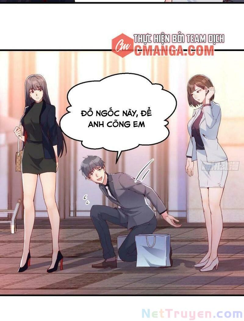 đọc truyện Trong Nhà Có 2 Bạn Gái Song Sinh Chương 70 ảnh 3 tại Giả Dược