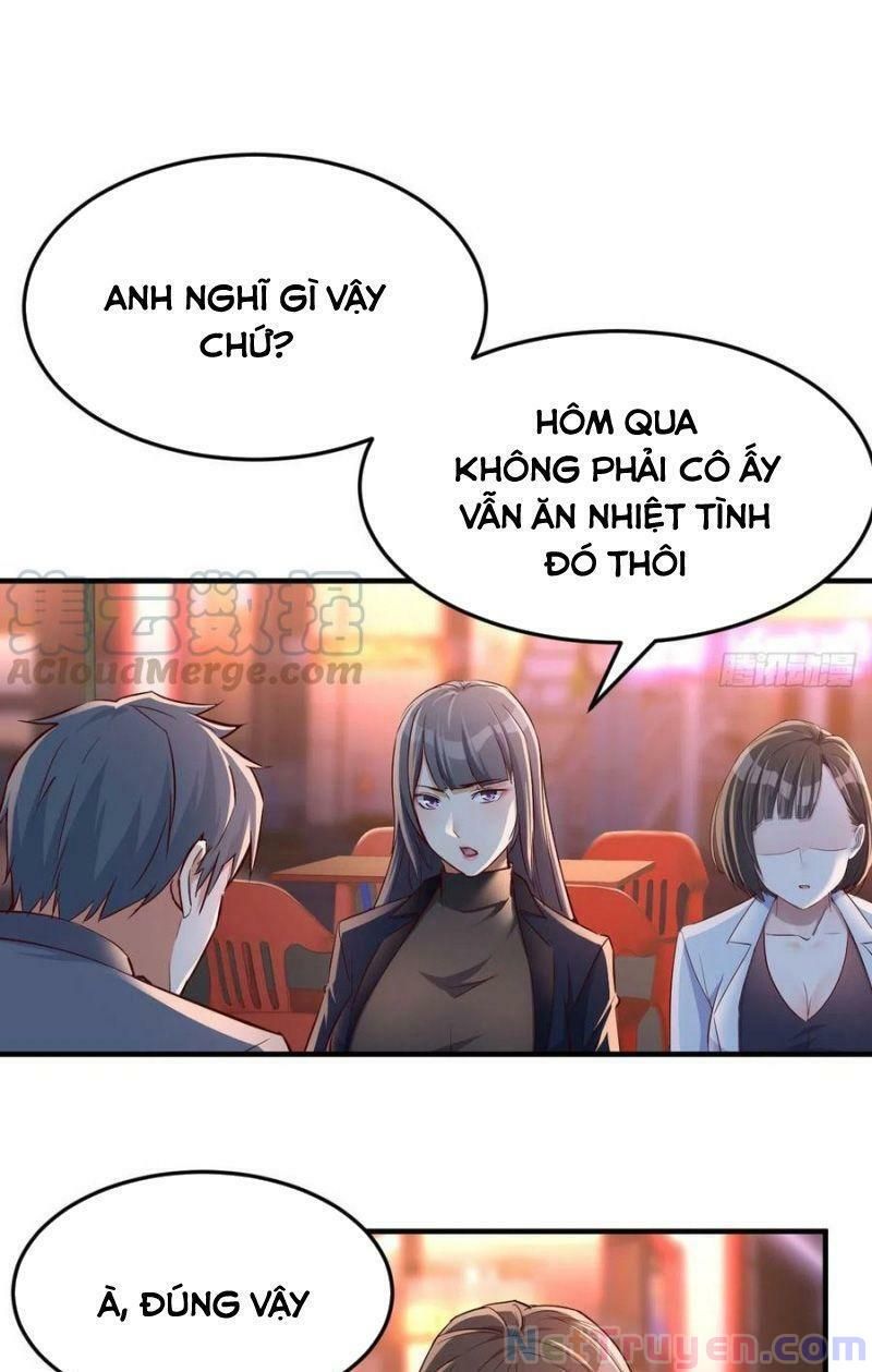 đọc truyện Trong Nhà Có 2 Bạn Gái Song Sinh Chương 70 ảnh 21 tại Giả Dược