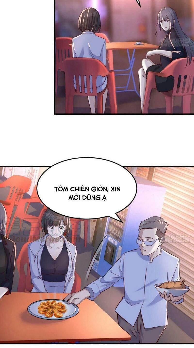 đọc truyện Trong Nhà Có 2 Bạn Gái Song Sinh Chương 71 ảnh 13 tại Thiên Thai Truyện