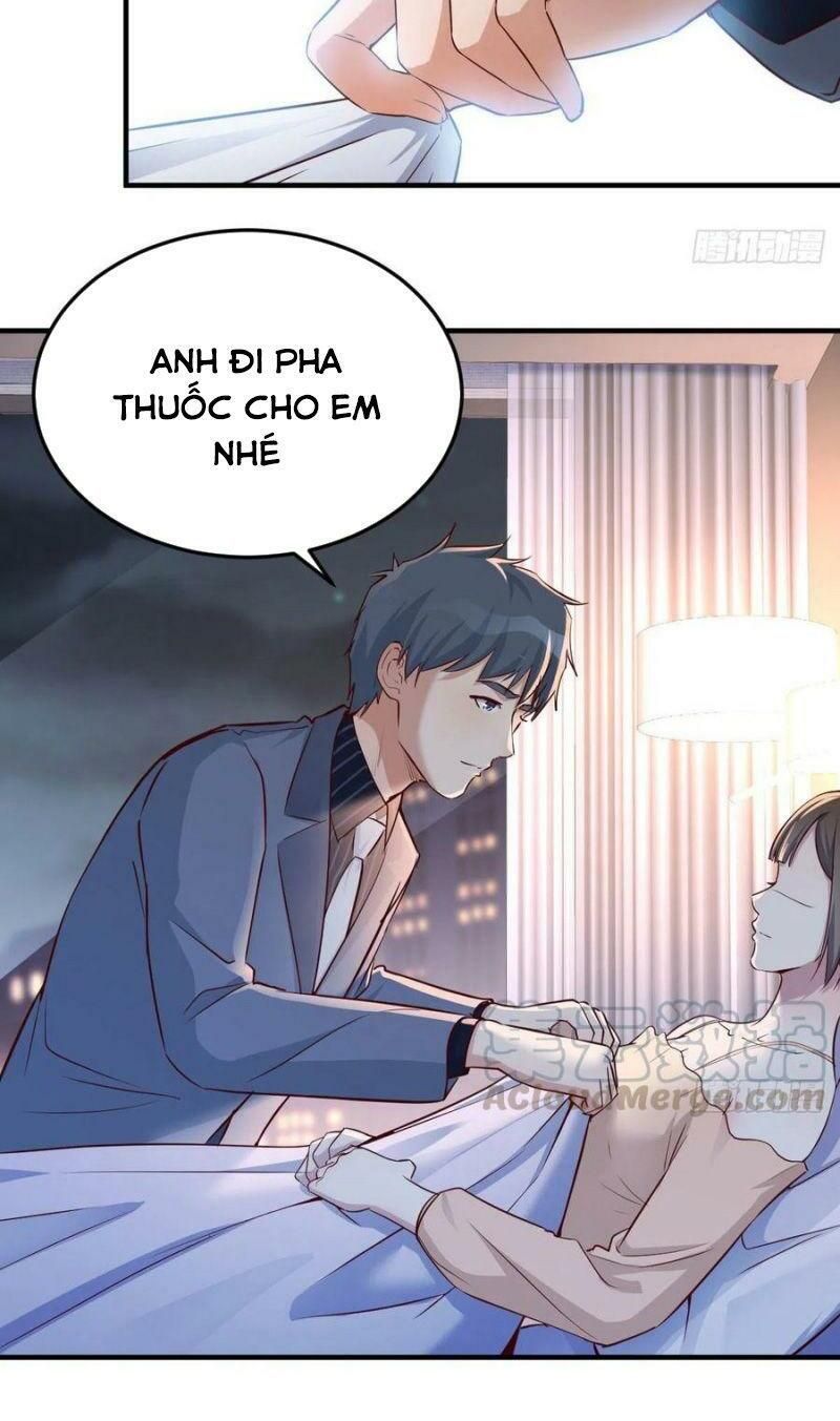 đọc truyện Trong Nhà Có 2 Bạn Gái Song Sinh Chương 72 ảnh 3 tại Giả Dược