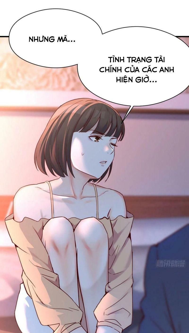 đọc truyện Trong Nhà Có 2 Bạn Gái Song Sinh Chương 72 ảnh 28 tại Giả Dược