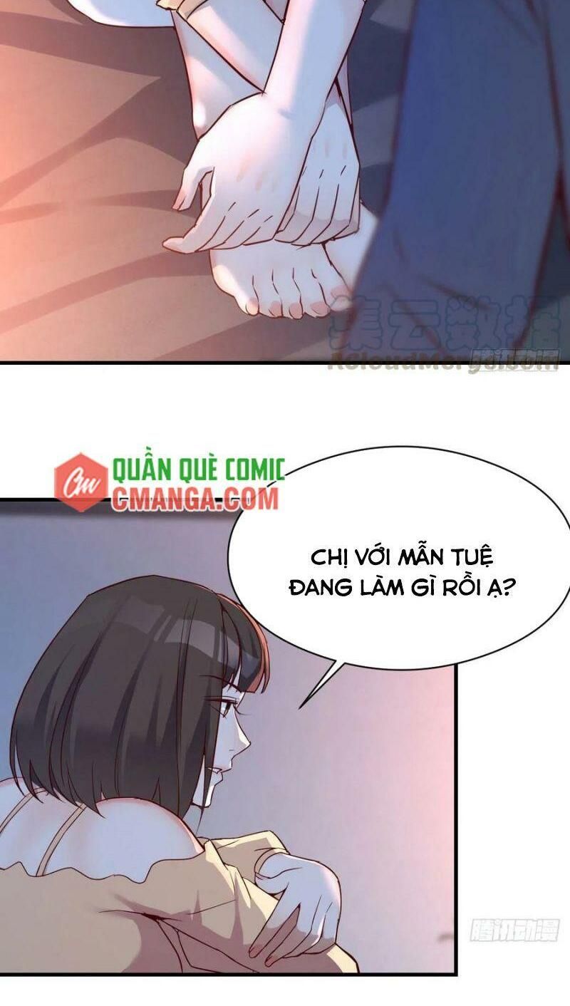 đọc truyện Trong Nhà Có 2 Bạn Gái Song Sinh Chương 72 ảnh 29 tại Giả Dược