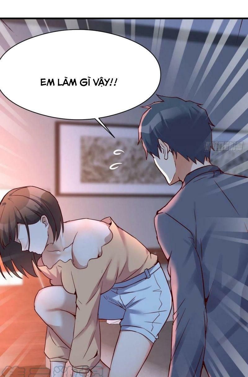 đọc truyện Trong Nhà Có 2 Bạn Gái Song Sinh Chương 72 ảnh 32 tại Giả Dược