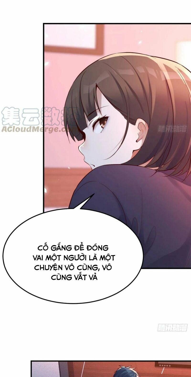 đọc truyện Trong Nhà Có 2 Bạn Gái Song Sinh Chương 73 ảnh 12 tại Giả Dược