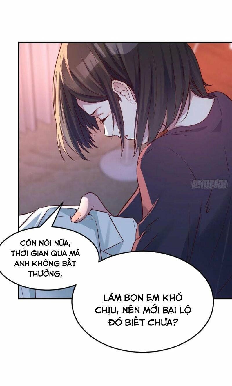 đọc truyện Trong Nhà Có 2 Bạn Gái Song Sinh Chương 73 ảnh 14 tại Giả Dược