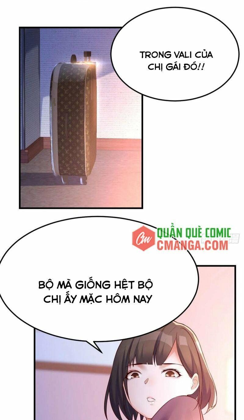 đọc truyện Trong Nhà Có 2 Bạn Gái Song Sinh Chương 73 ảnh 8 tại Giả Dược
