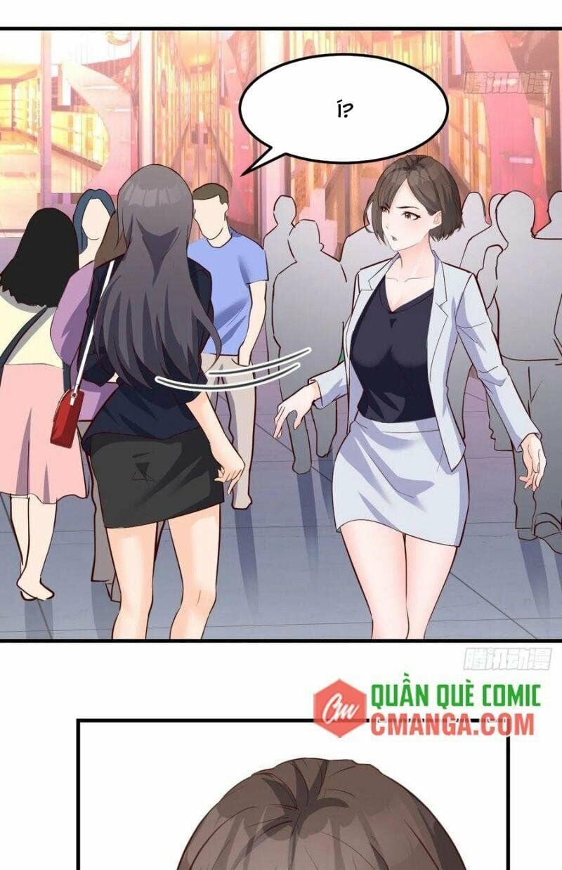 đọc truyện Trong Nhà Có 2 Bạn Gái Song Sinh Chương 74 ảnh 19 tại Giả Dược