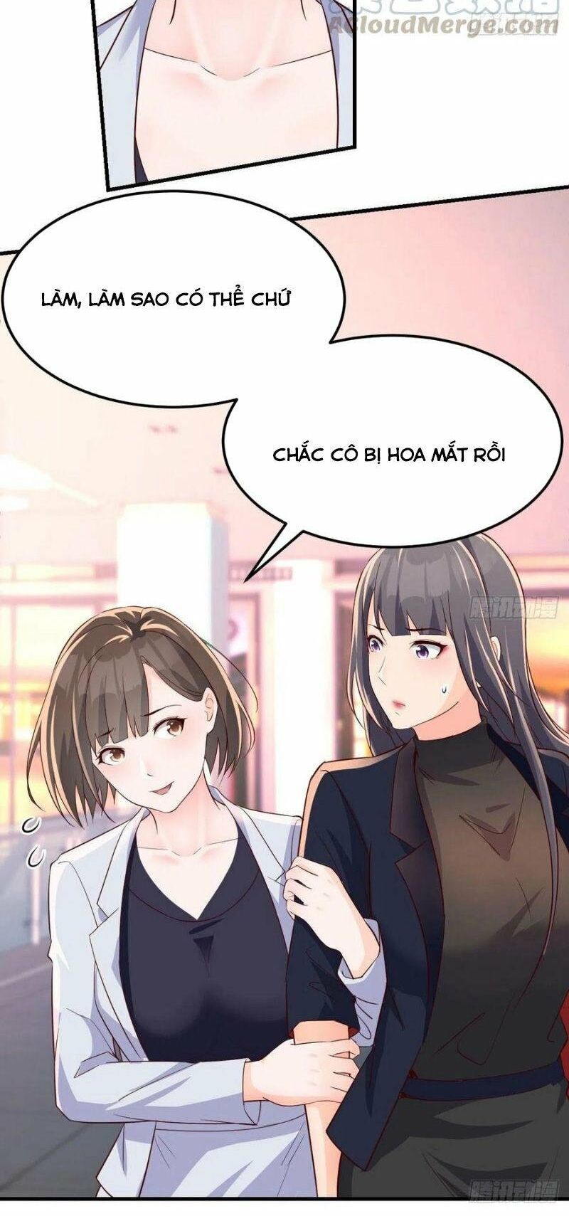 đọc truyện Trong Nhà Có 2 Bạn Gái Song Sinh Chương 74 ảnh 22 tại Giả Dược