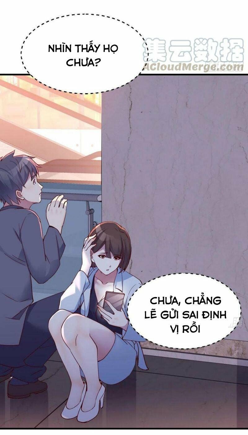 đọc truyện Trong Nhà Có 2 Bạn Gái Song Sinh Chương 74 ảnh 7 tại Giả Dược