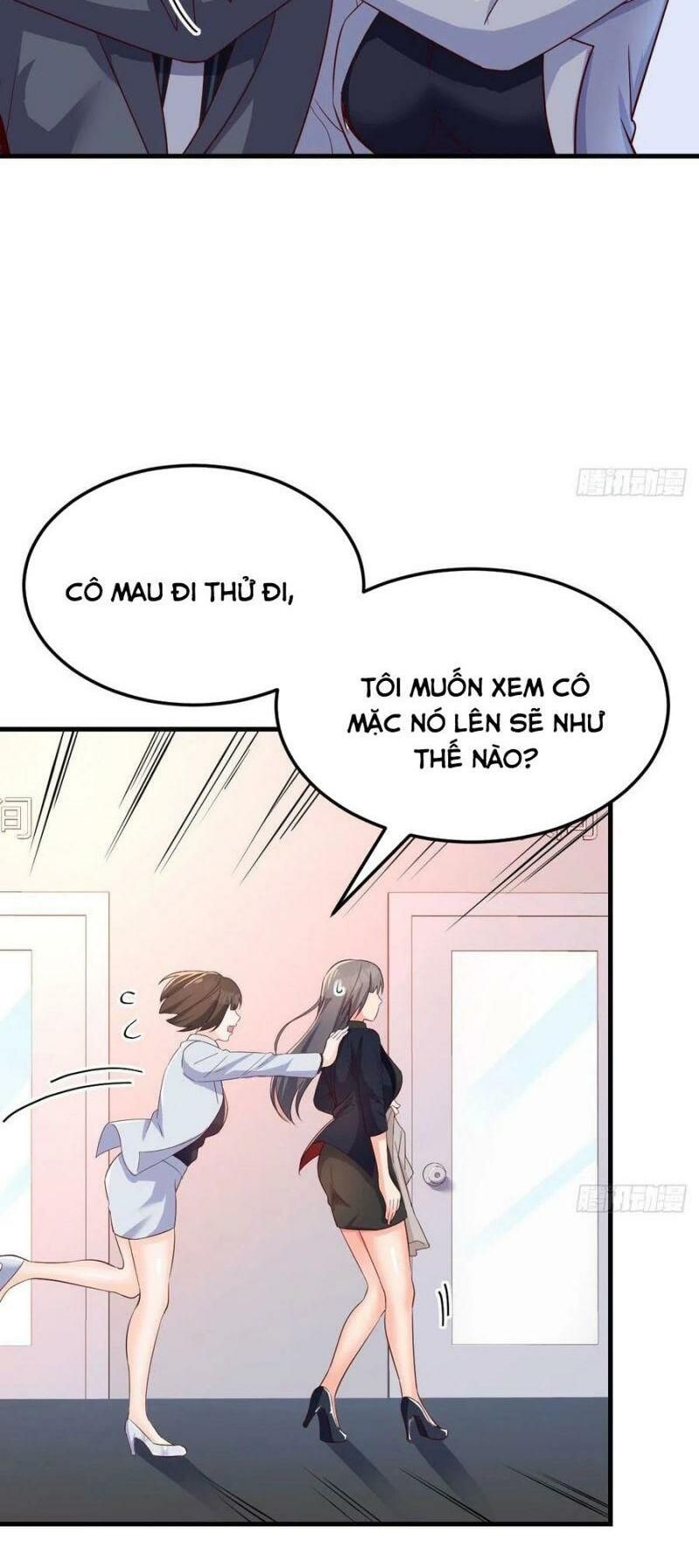 đọc truyện Trong Nhà Có 2 Bạn Gái Song Sinh Chương 75 ảnh 19 tại Giả Dược