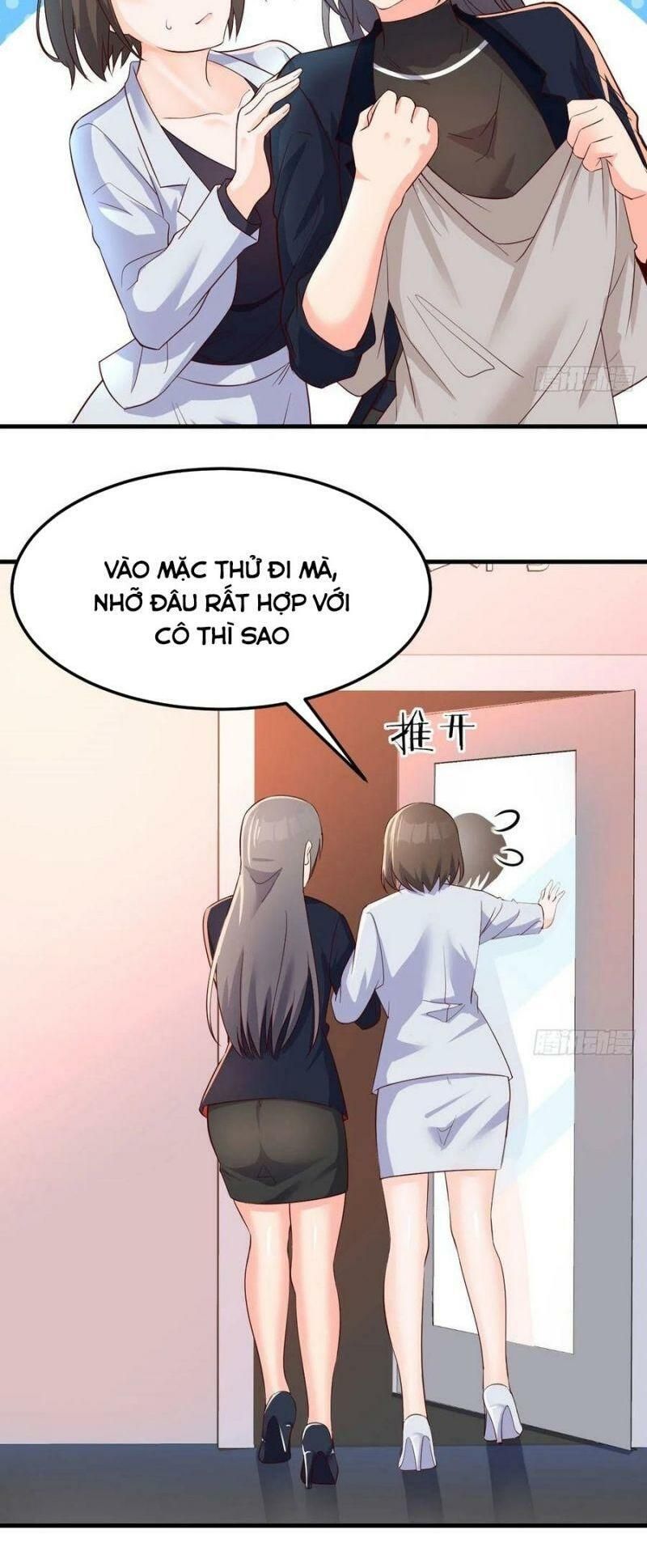 đọc truyện Trong Nhà Có 2 Bạn Gái Song Sinh Chương 75 ảnh 21 tại Giả Dược