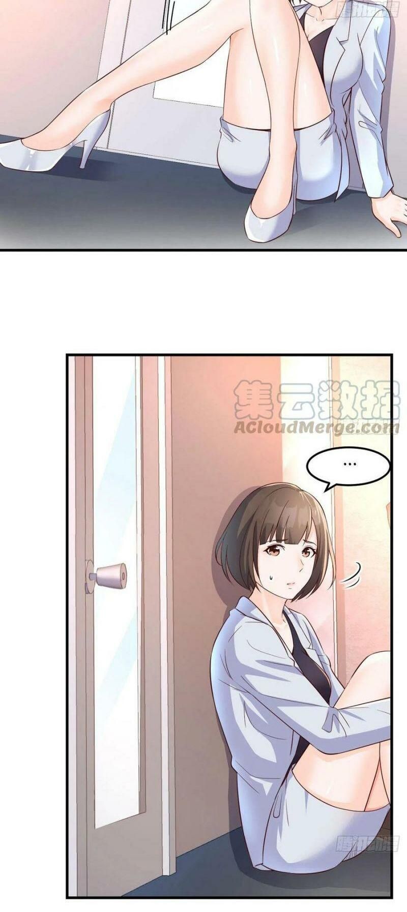 đọc truyện Trong Nhà Có 2 Bạn Gái Song Sinh Chương 75 ảnh 23 tại Giả Dược
