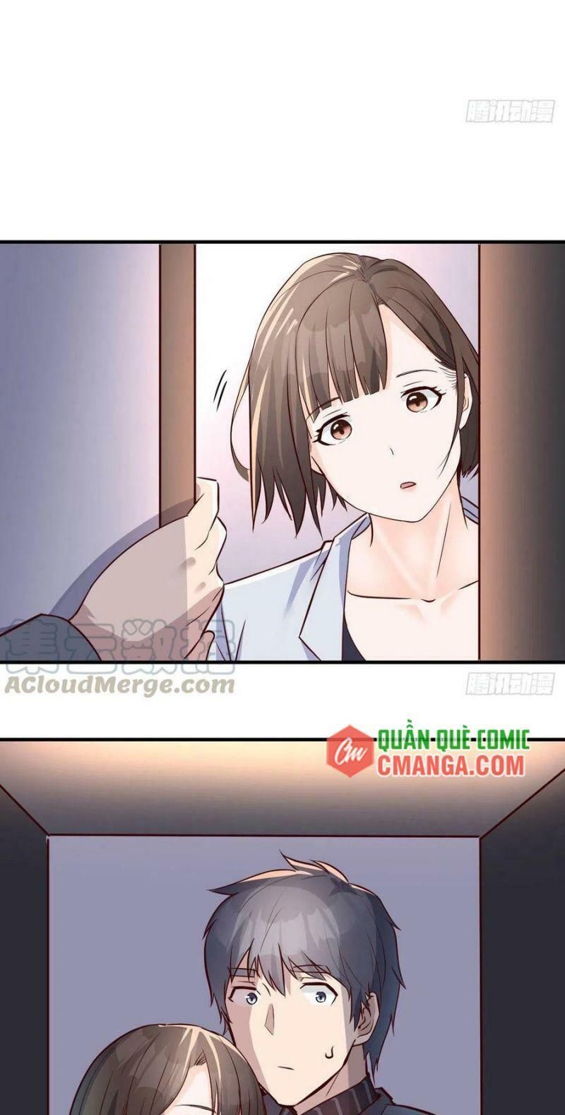 đọc truyện Trong Nhà Có 2 Bạn Gái Song Sinh Chương 75 ảnh 26 tại Giả Dược