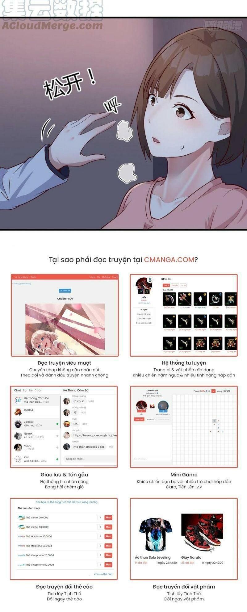 đọc truyện Trong Nhà Có 2 Bạn Gái Song Sinh Chương 76 ảnh 19 tại Giả Dược