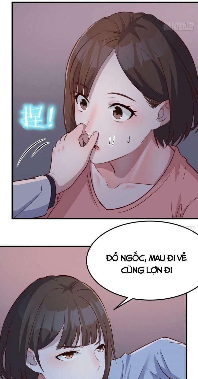 đọc truyện Trong Nhà Có 2 Bạn Gái Song Sinh Chương 76 ảnh 20 tại Giả Dược