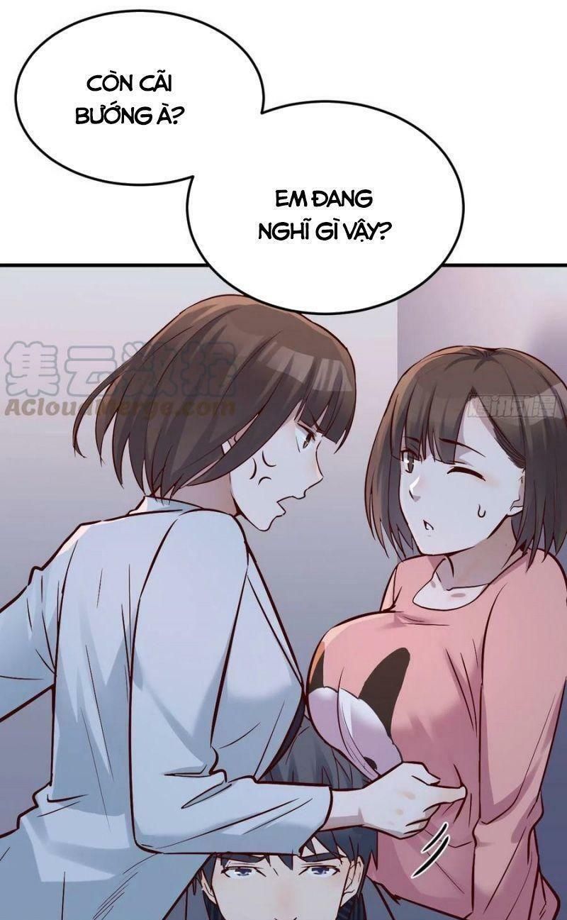 đọc truyện Trong Nhà Có 2 Bạn Gái Song Sinh Chương 76 ảnh 26 tại Giả Dược